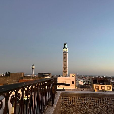 Вилла Dar Aya Келибия Экстерьер фото
